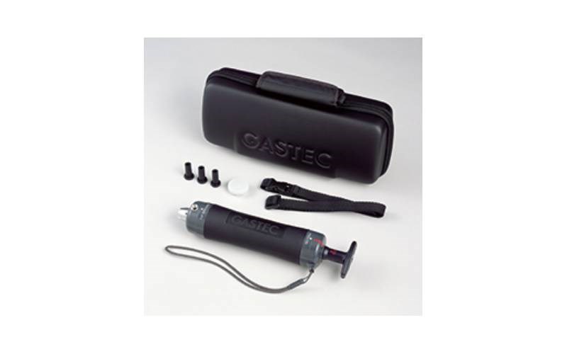 GV-100S 檢知管抽取器組