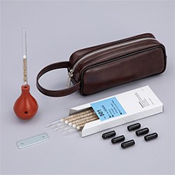  GASTEC® 發煙管組