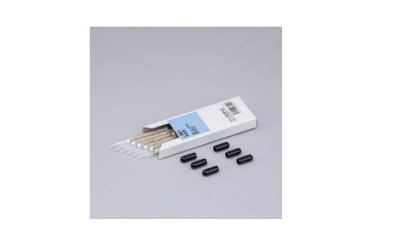GASTEC® 發煙管