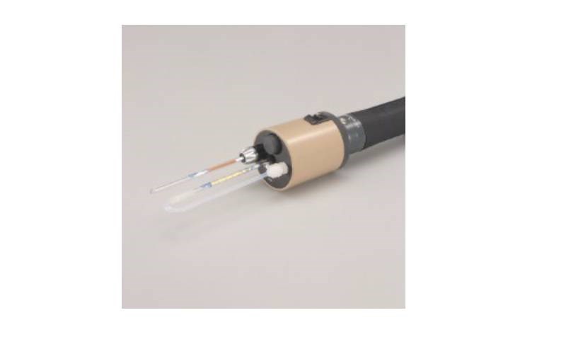 檢知管加熱器