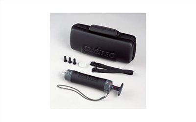 GV-100S 檢知管抽取器組
