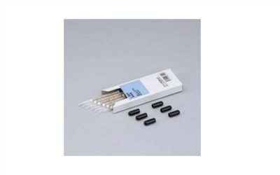 GASTEC® 發煙管